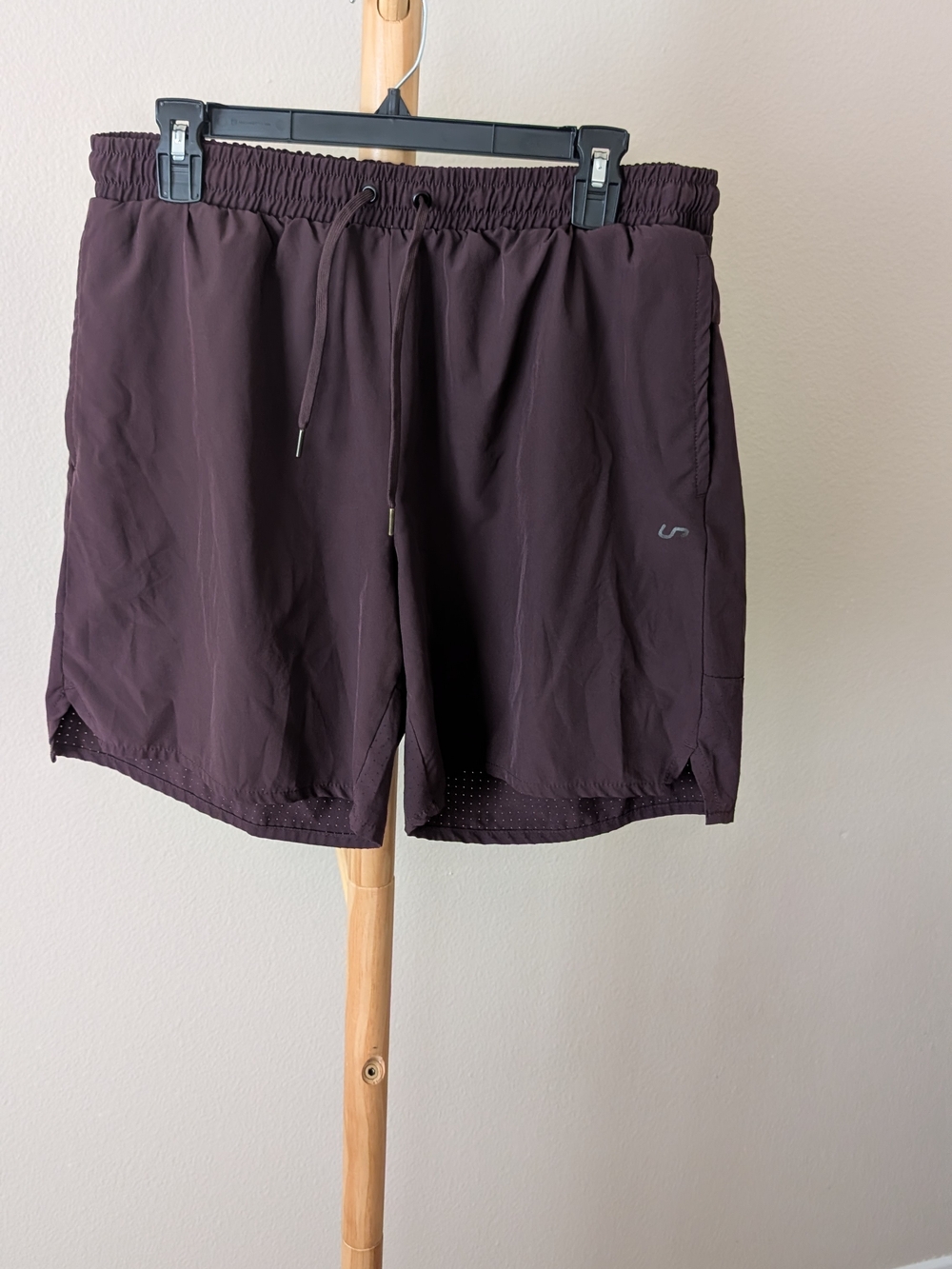 Men's Quick Dry Shorts